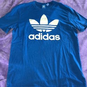 adidas t-shirt